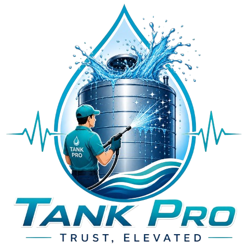 Tank Pro Logo